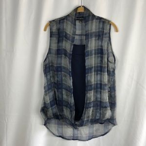 Sara Michelle Blouse